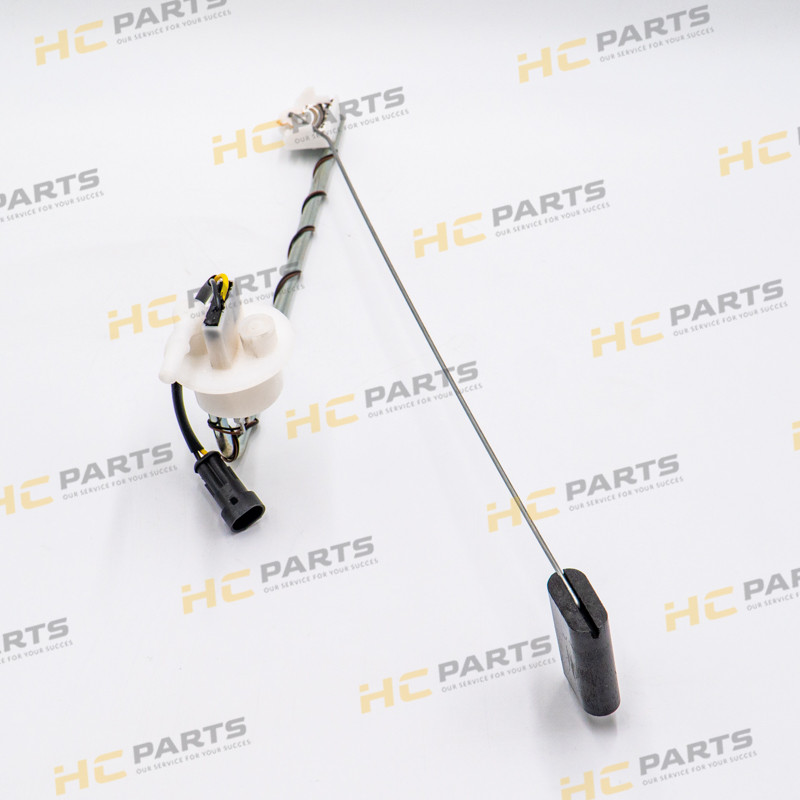 Датчик уровня топлива JCB-робот