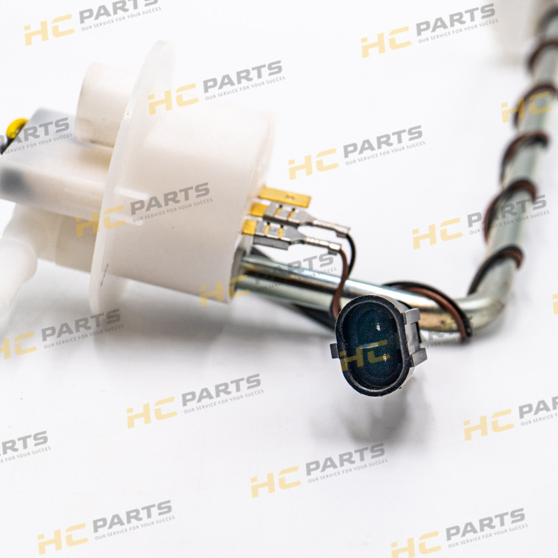 Указатель уровня топлива JCB — ROBOT