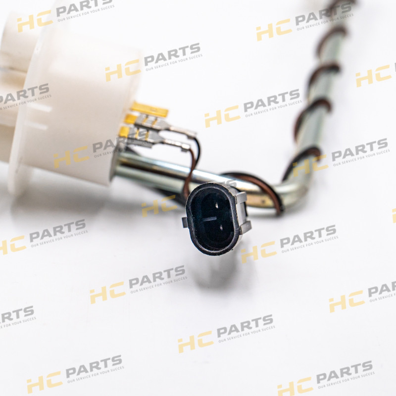 Указатель уровня топлива JCB — ROBOT