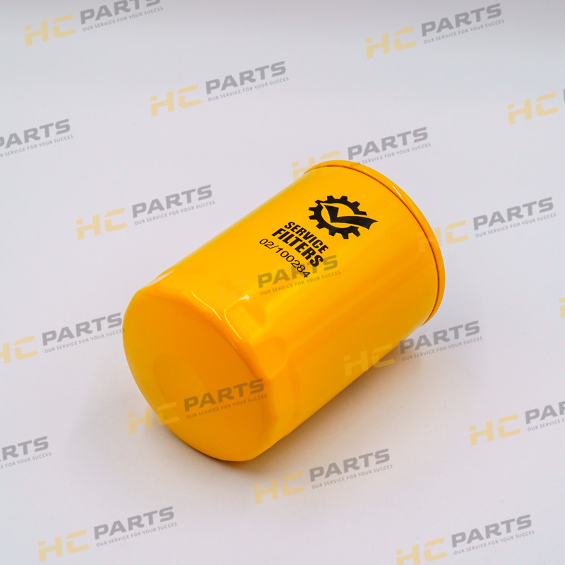 Масляные фильтры JCB Filtr oleju Perkins AA AR RE — сервисные фильтры