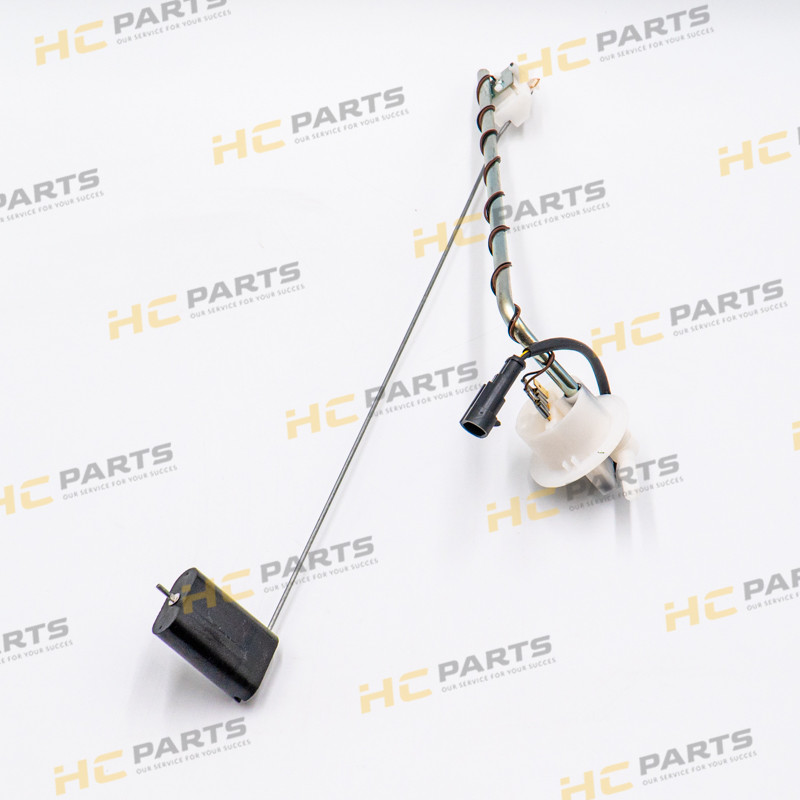 Указатель уровня топлива JCB — ROBOT