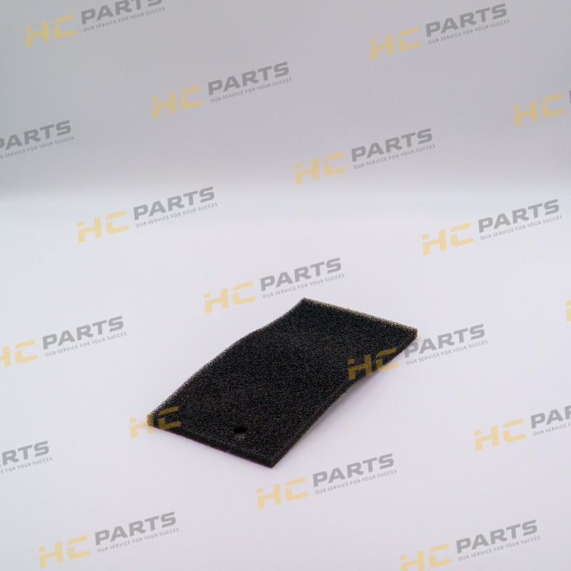 Сажевый фильтр JCB для телескопического погрузчика