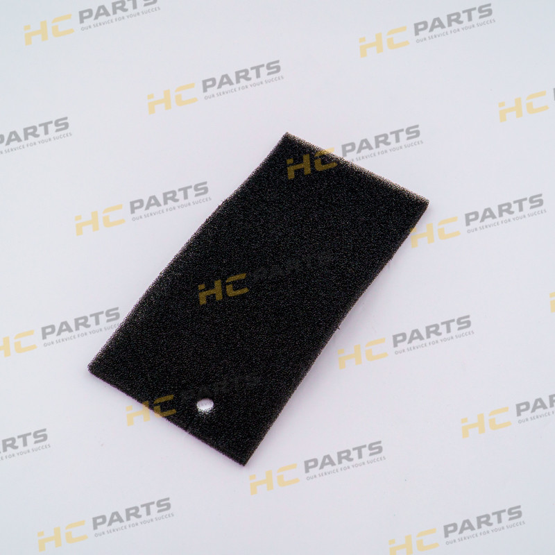 Фильтр кабины JCB — телескопического погрузчика