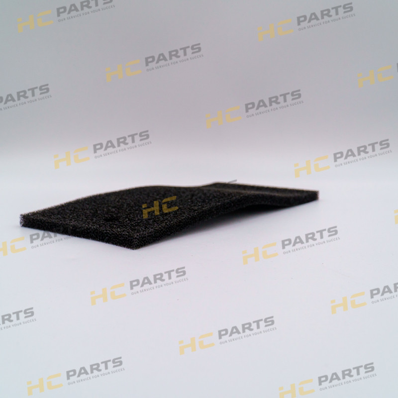 Фильтр кабины JCB — телескопического погрузчика