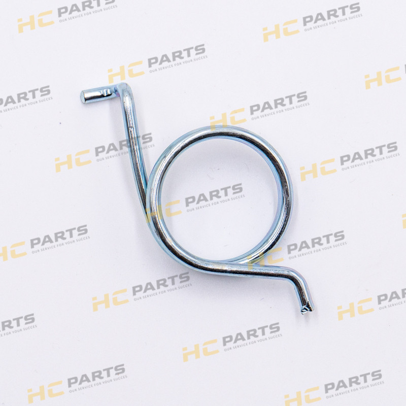 Газовая пружина JCB-3CX 4CX