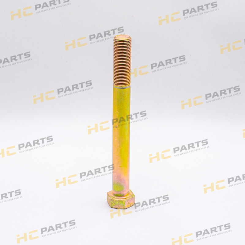 Винт для крепления моста JCB-3CX 4CX