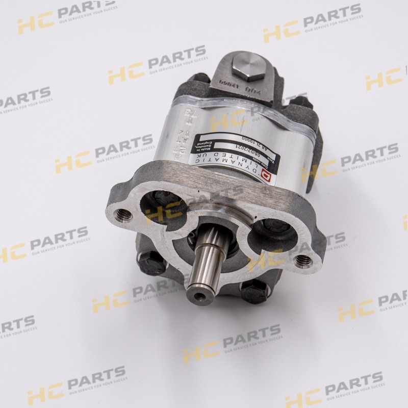 Гидравлический насос гидроусилителя руля JCB-3C 3CX DYNAMATIC