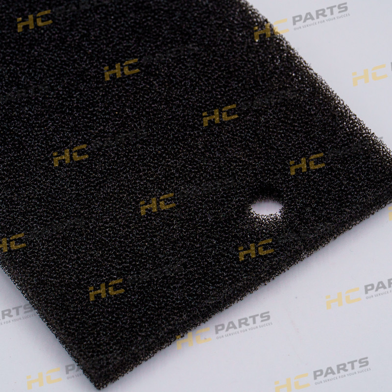 Фильтр кабины JCB — телескопического погрузчика