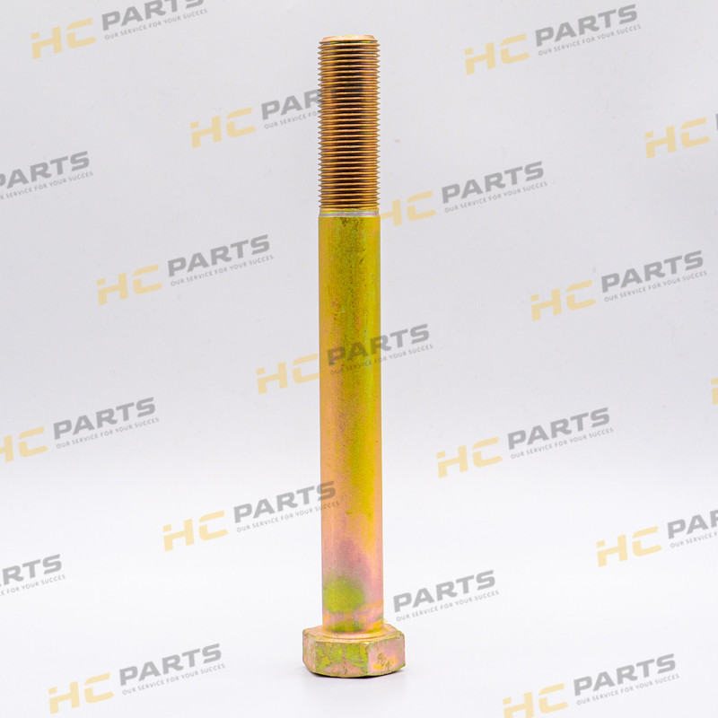 Винт для крепления моста JCB-3CX 4CX