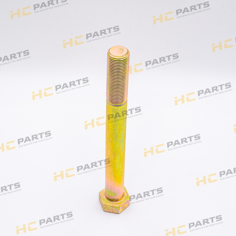 Винт для крепления моста JCB-3CX 4CX