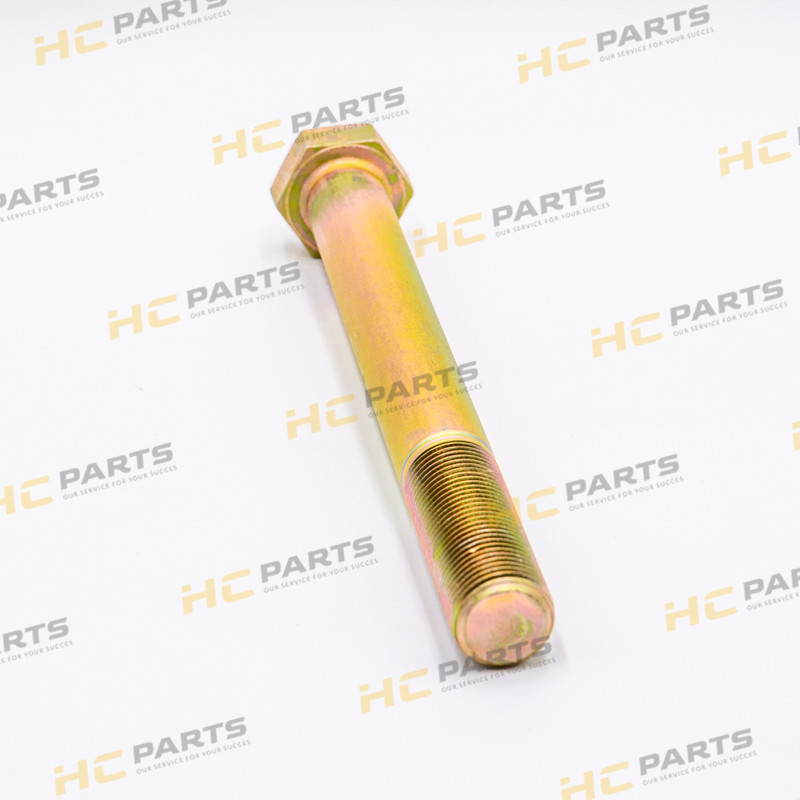 Болт крепления оси JCB — 3CX 4CX