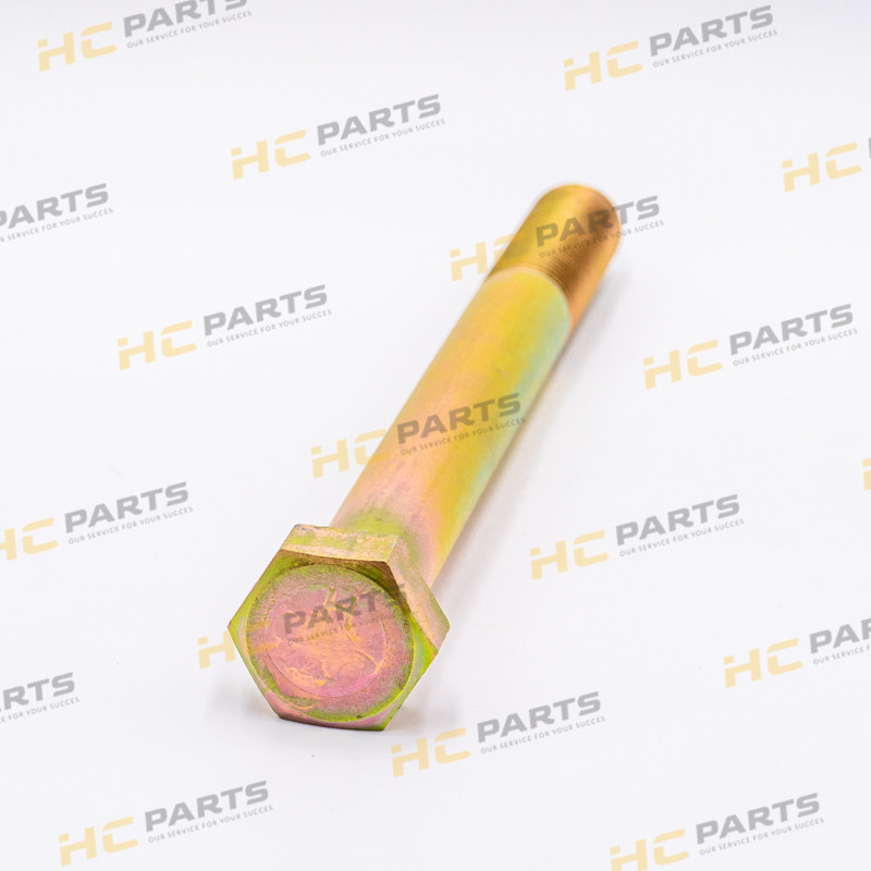 Болт крепления оси JCB — 3CX 4CX