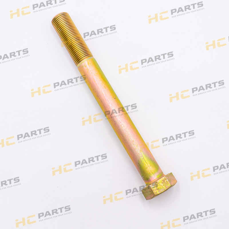 Винт для крепления моста JCB-3CX 4CX