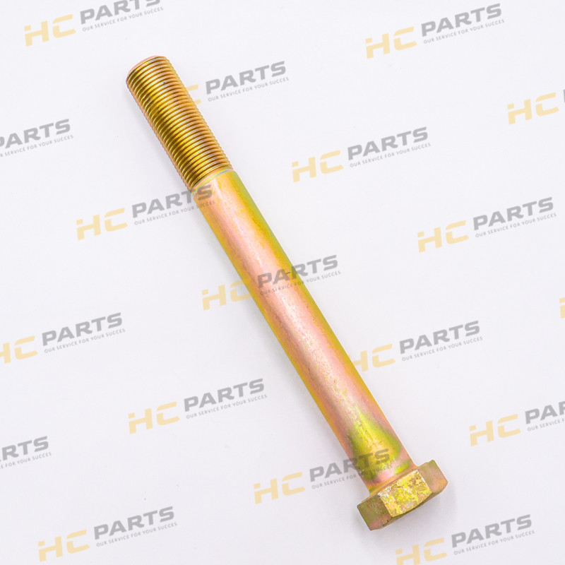 Болт крепления оси JCB — 3CX 4CX