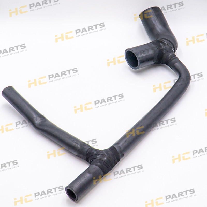 Шланг радиатора JCB-3CX 4CX AZERI PARTS