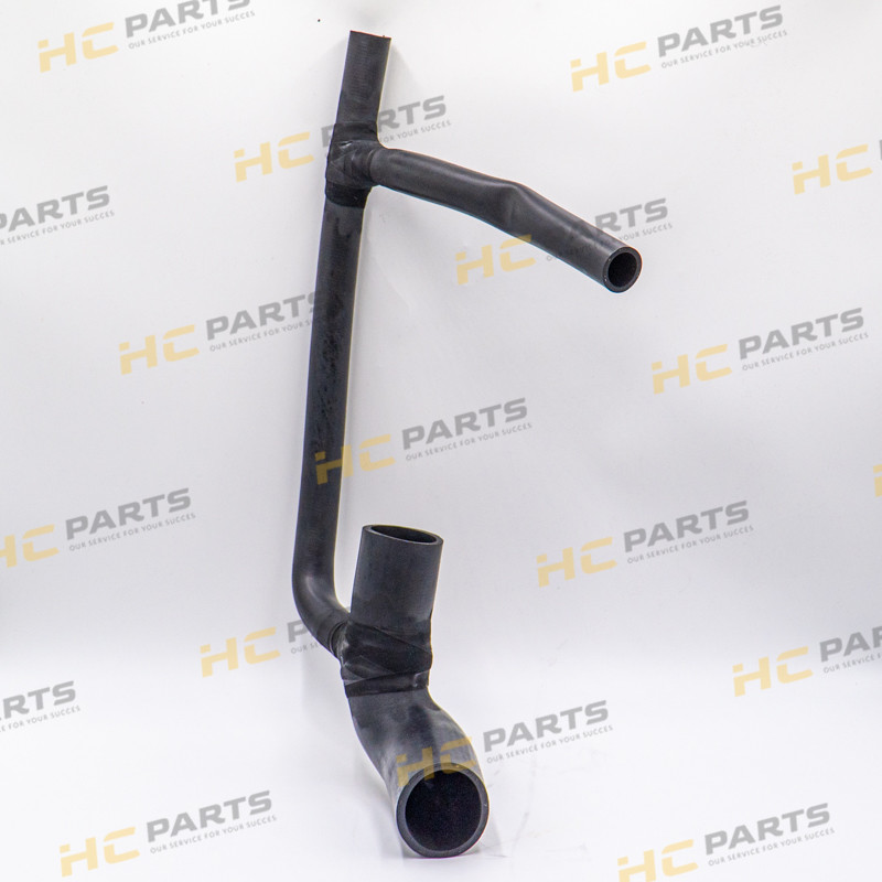 Шланг радиатора JCB-3CX 4CX AZERI PARTS