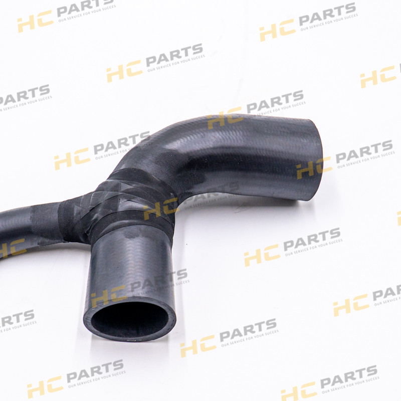 Шланг радиатора JCB-3CX 4CX AZERI PARTS