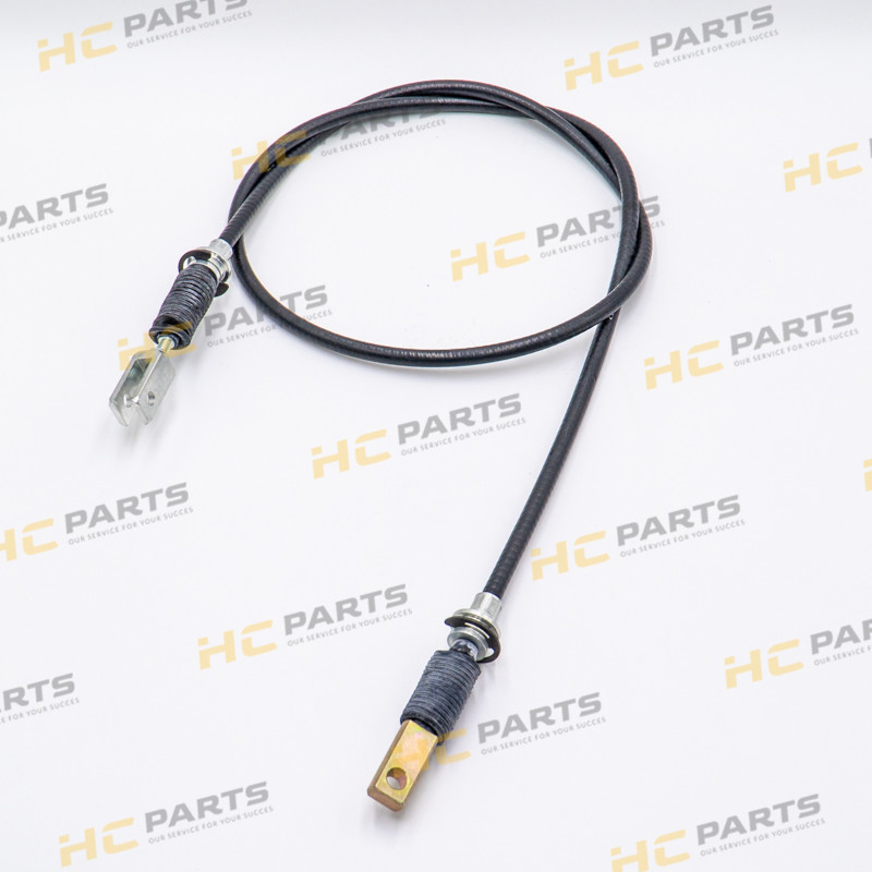 Трос ручного тормоза JCB — 3CX 4CX