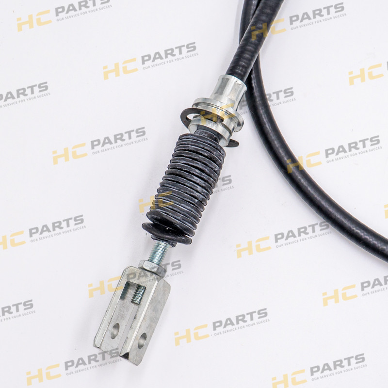 Трос ручного тормоза JCB — 3CX 4CX