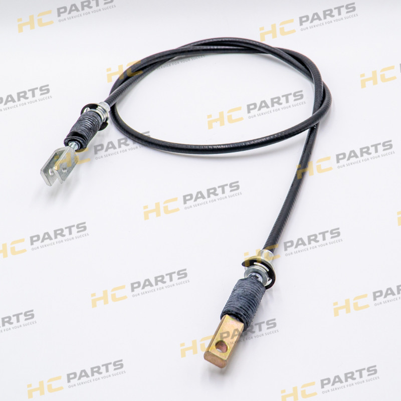 Трос ручного тормоза JCB — 3CX 4CX