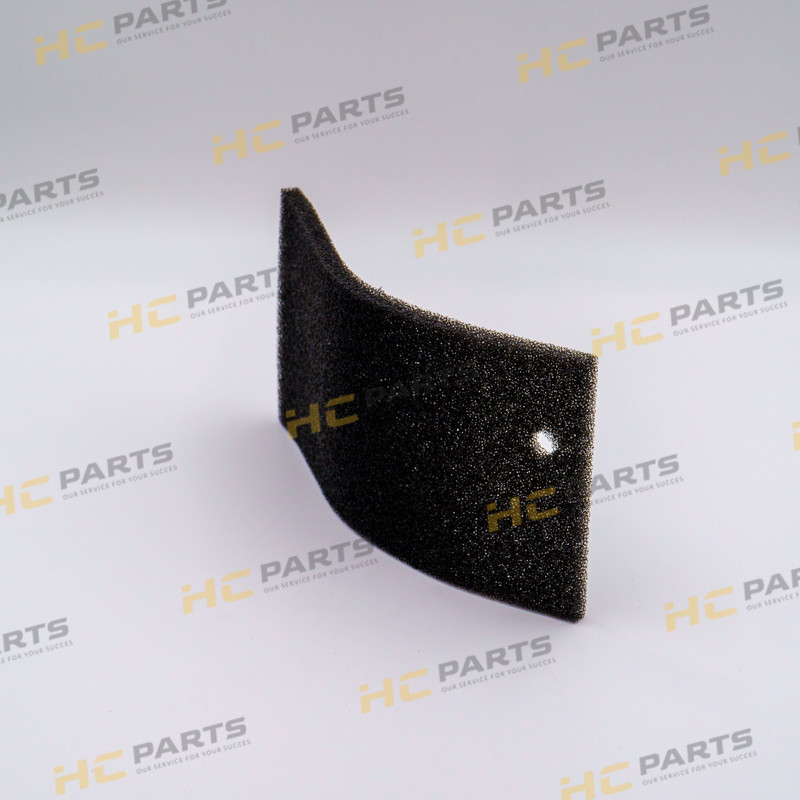 Фильтр кабины JCB — телескопического погрузчика