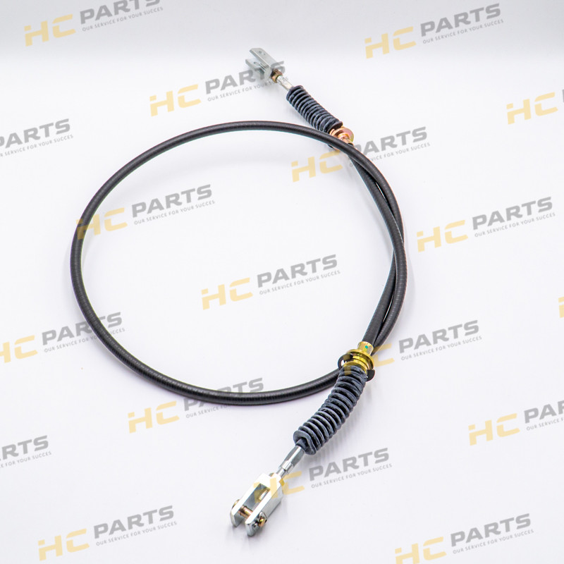 Трос ручного тормоза JCB — 3CX 4CX