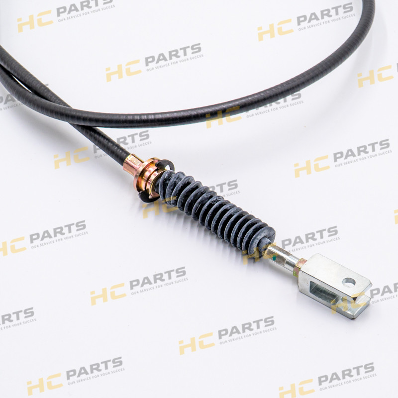 Трос ручного тормоза JCB-3CX 4CX