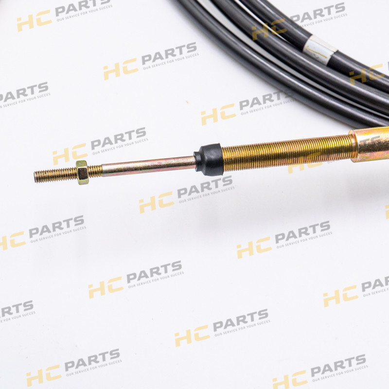 Стопорный трос JCB Reach — 3CX 4CX