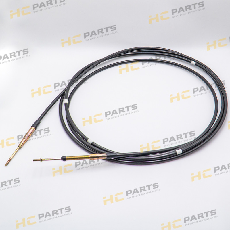 Стопорный трос JCB Reach — 3CX 4CX