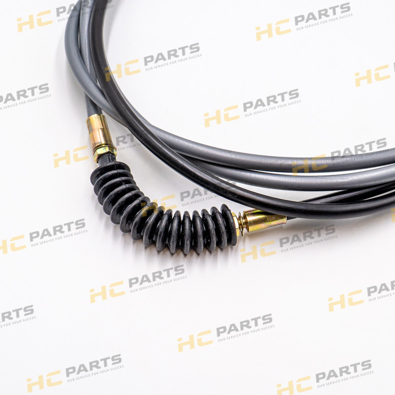 Трос дроссельной заслонки JCB — 3CX 4CX