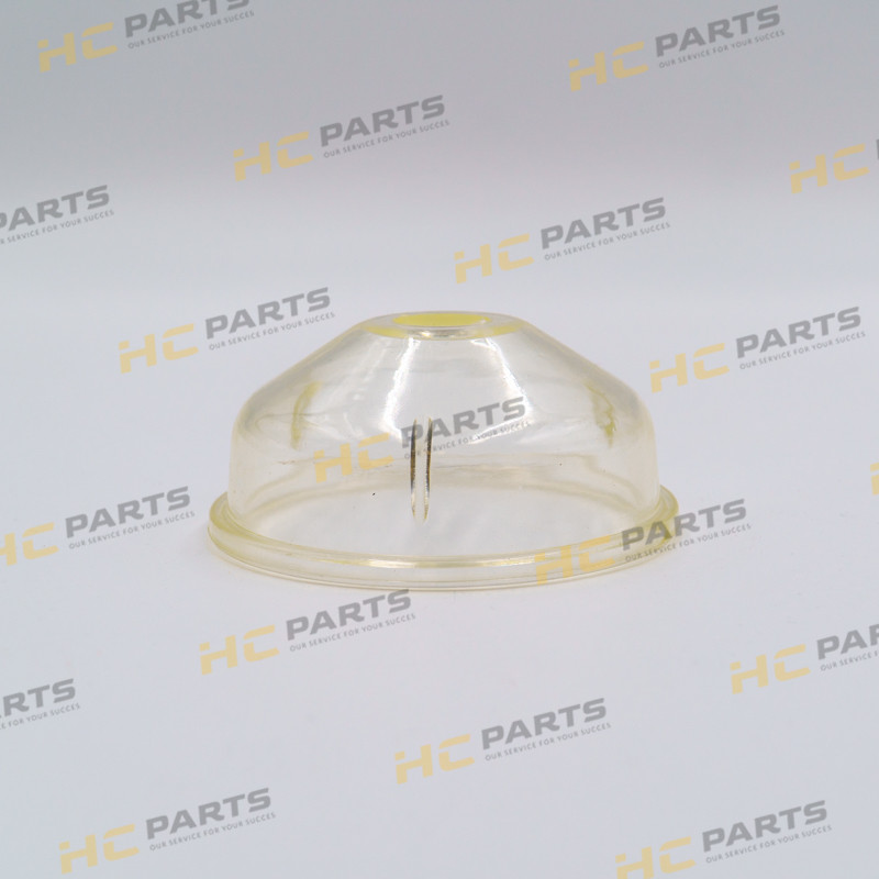 Осадок из топливного бака JCB Bowl — 3CX 4CX