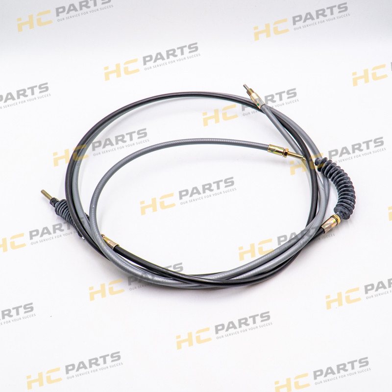 Трос дроссельной заслонки JCB — 3CX 4CX