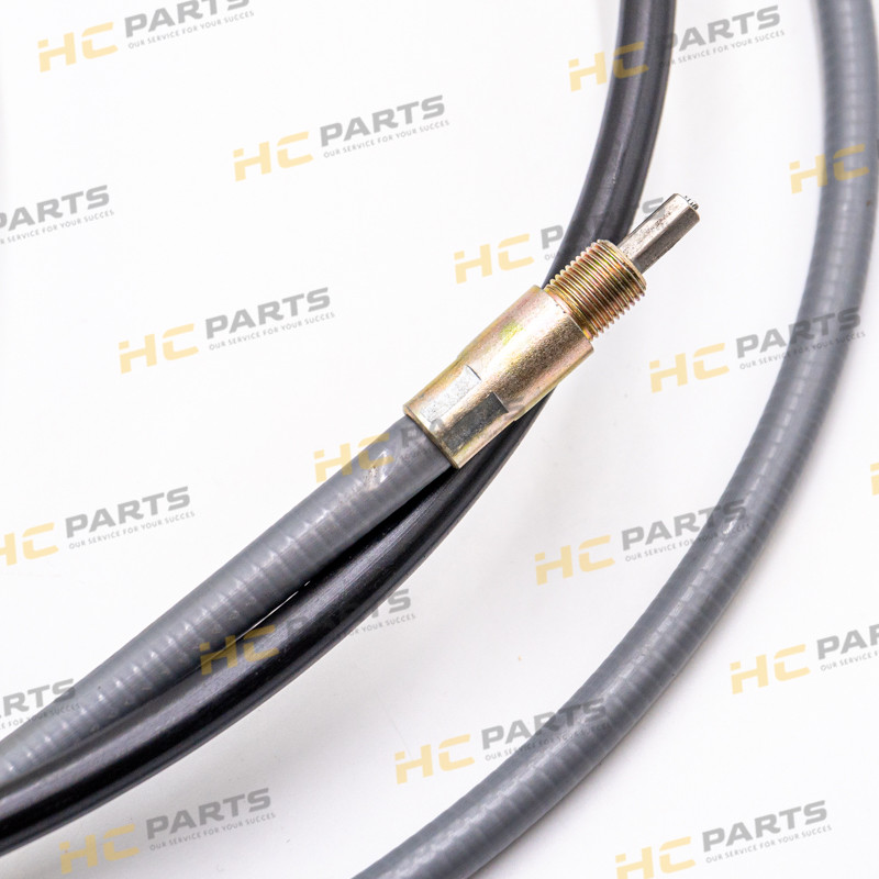 Трос дроссельной заслонки JCB — 3CX 4CX