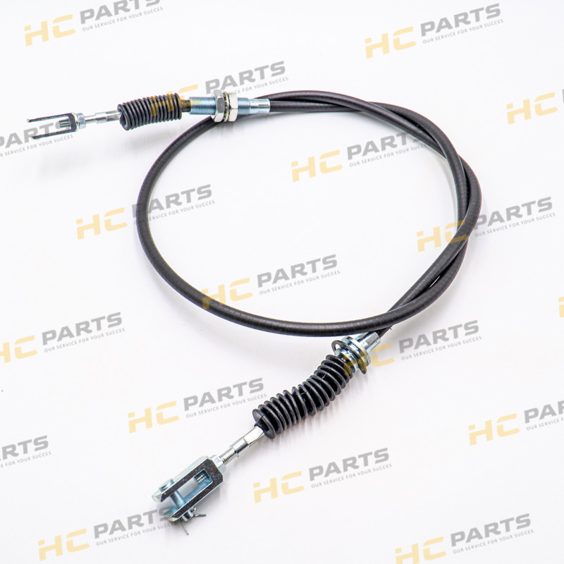 Кабель ручного тормоза JCB-3CX 4CX AZERI PARTS