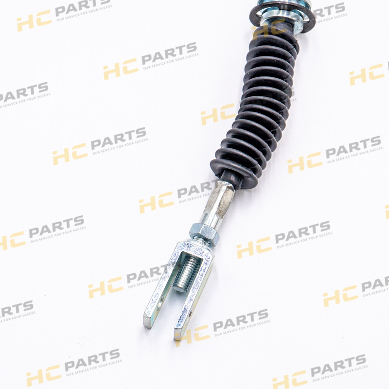 Трос ручного тормоза JCB-3CX 4CX AM