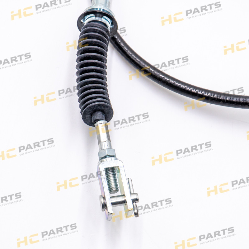 Трос ручного тормоза JCB — 3CX 4CX AM