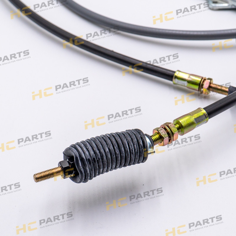 Трос дроссельной заслонки JCB — 3CX 4CX