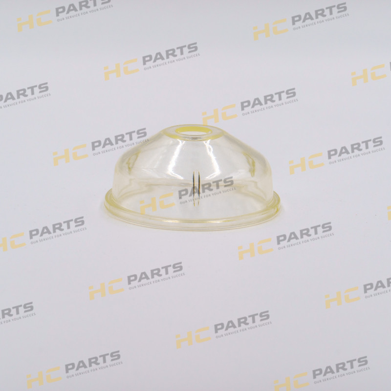 Осадок из топливного бака JCB Bowl — 3CX 4CX