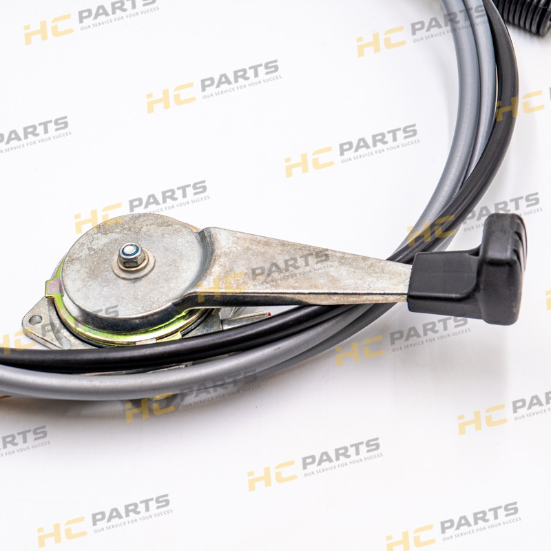 Трос дроссельной заслонки JCB Perkins RE RG — 3CX 4CX