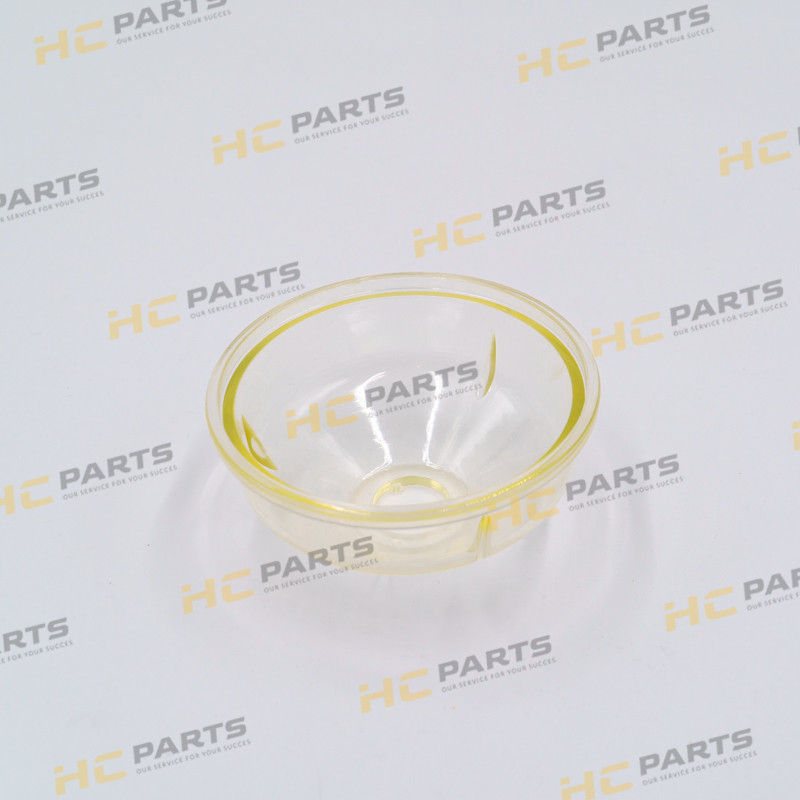 Осадок из топливного бака JCB Bowl — 3CX 4CX