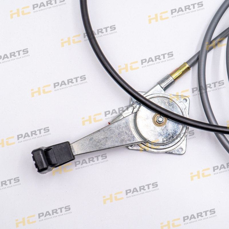 JCB Linka gazu Perkins RE RG — 3CX 4CX