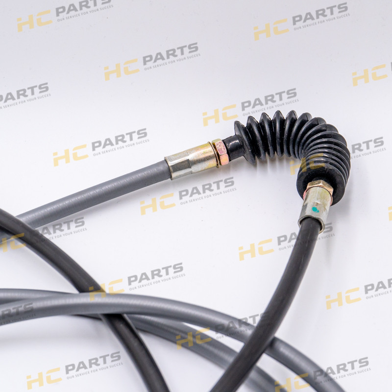 JCB Linka gazu Perkins RE RG — 3CX 4CX