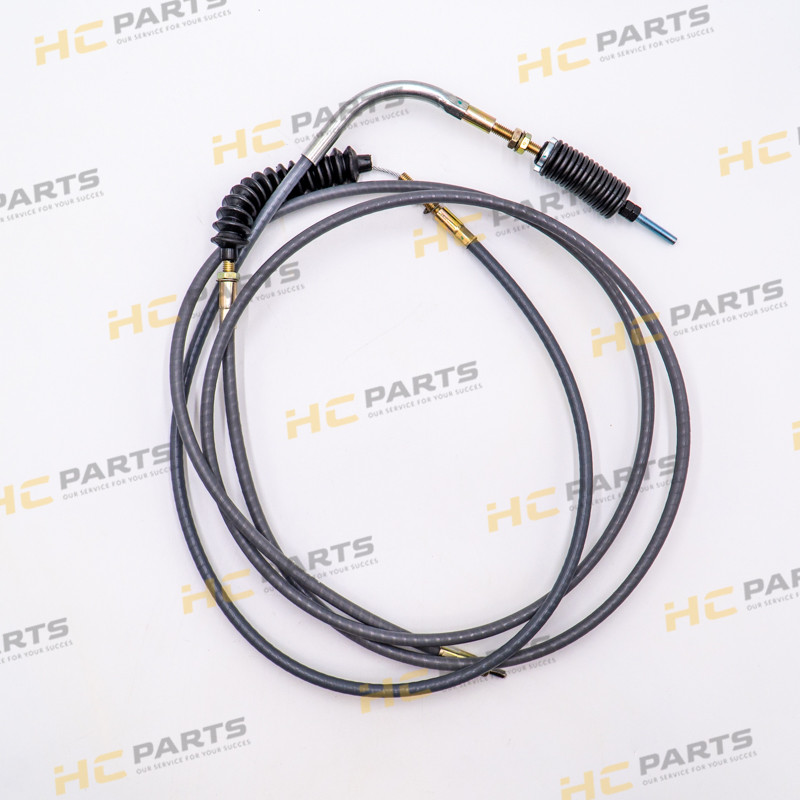 Запчасти JCB Linka gazu — 3CX 4CX AZERI