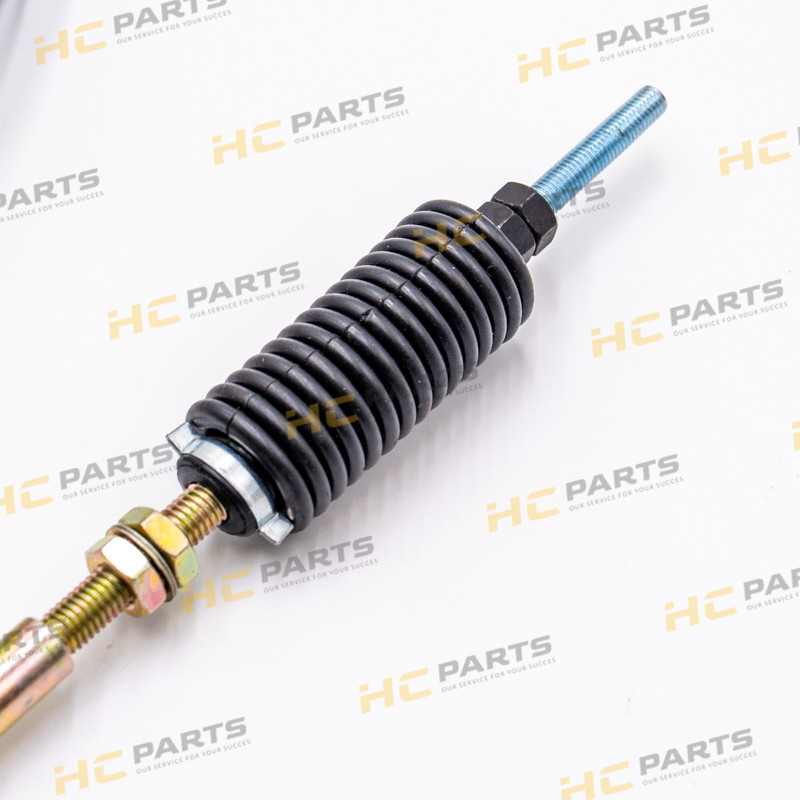 Запчасти JCB Linka gazu — 3CX 4CX AZERI