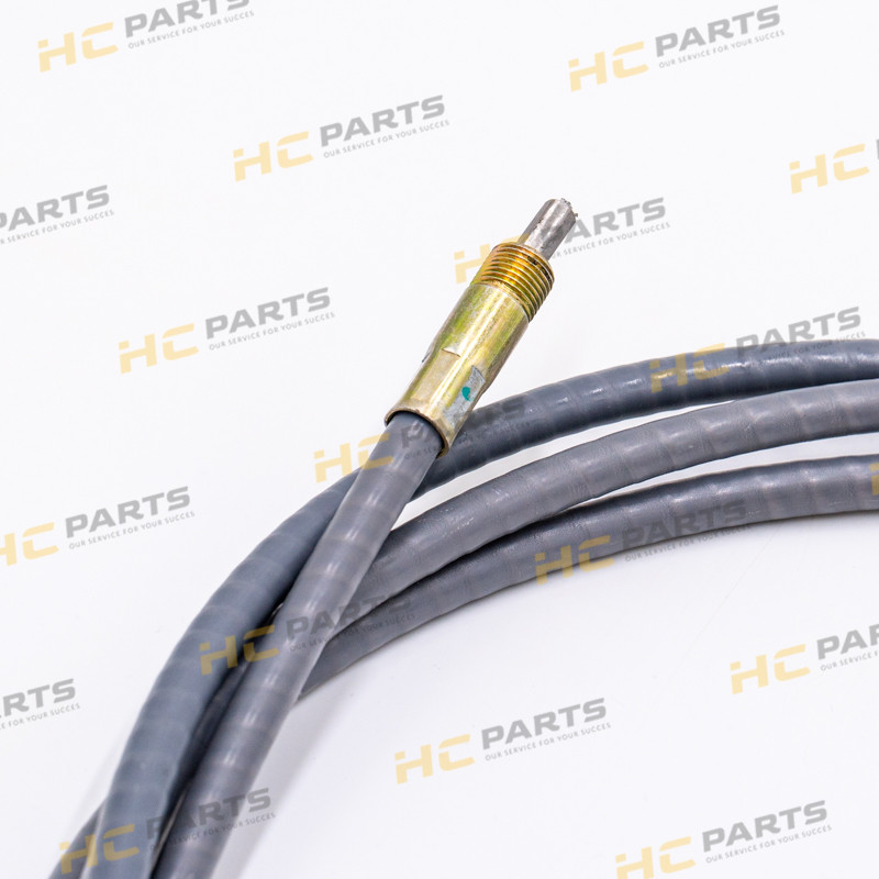 Трос дроссельной заслонки JCB — запчасти 3CX 4CX AZERI