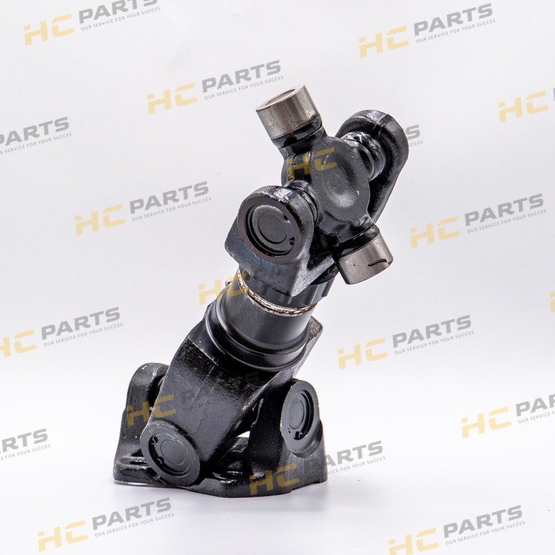 Задний приводной вал JCB — 3CX 4CX POWERSHIFT