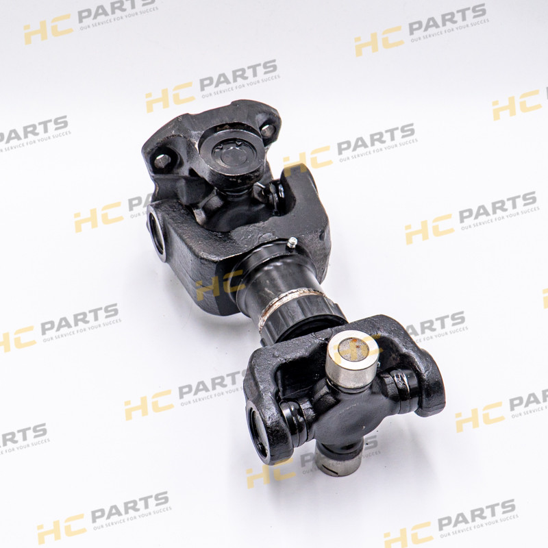 Задний карданный вал JCB — 3CX 4CX POWERSHIFT