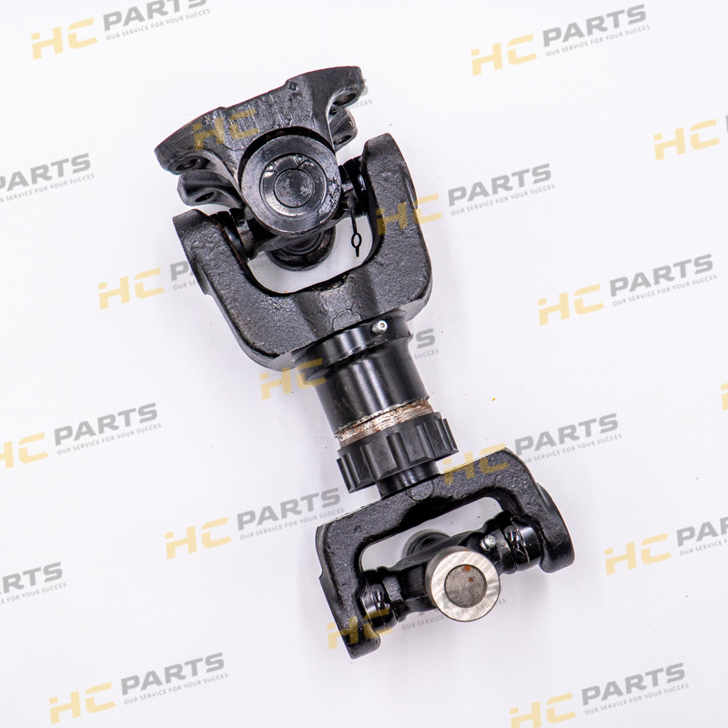 Задний приводной вал JCB — 3CX 4CX POWERSHIFT