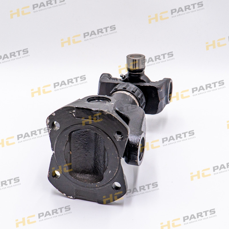 Задний приводной вал JCB — 3CX 4CX POWERSHIFT