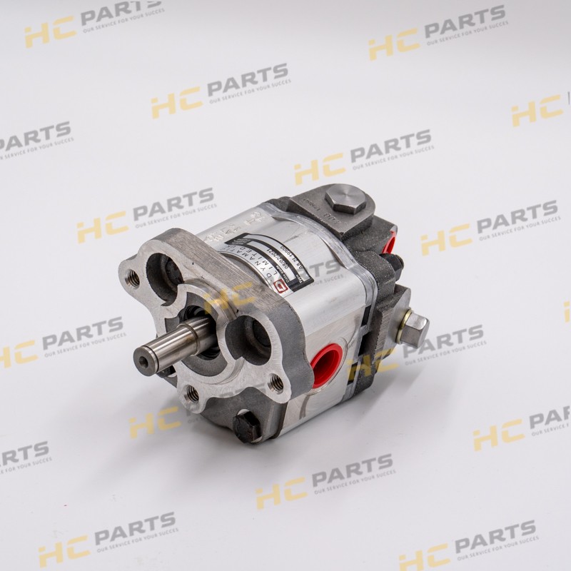 Гидравлический насос гидроусилителя руля JCB-3C 3CX DYNAMATIC